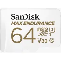 在飛比找友和YOHO優惠-SanDisk microSD for Car Cam 極致