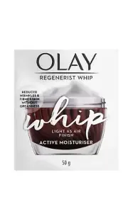 Olay Regenerist Whip Face Cream Moisturiser - 50g