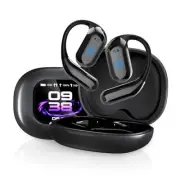 AI Language Translation Earbuds, LCD Touchscreen Real Time 144 Language