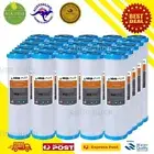 BULK BUY 25 0.5 Micron Carbon Water Filter Cartridges Replacement