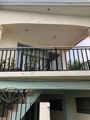 邦勞島的1臥室公寓 - 50平方公尺/1間專用衛浴Nikitas Apartment. Alona. Panglao Island.