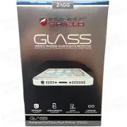 ZAGG Invisible Shield GLASS for the iPhone 5/5s/5c