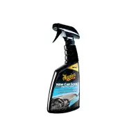 Meguiar's New Car Scent Protectant 473ml - Eliminate Odours Powerful UV Blockers