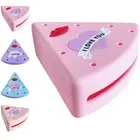 Makeup Sponge Holder with Holes Storage Powder Puff Storage Container Portable