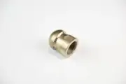 3/8'' THRUSTER NOZZLE - 30LPM UP - 6 REAR x 1 FORWARD JET / Jetting / Jetter