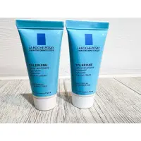 在飛比找蝦皮購物優惠-LA ROCHE POSAY理膚寶水多容安泡沫洗面乳15ml