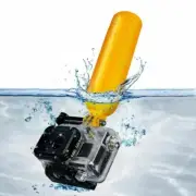 FLOATING Hand Grip Handle Mount Accessory Float for Gopro Hero 9 8 7 6 5 Camera