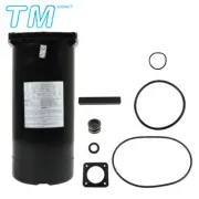 1.5 HP 3450 RPM 115/230V 48Y Frame Square Flange Pool Motor # USQ1152