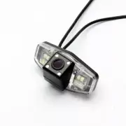 Car RearView Backup IR Parking Camera For Accord Pilot Civic Odyssey/Acura TSX