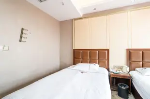 中牟浴龍灣温泉洗浴酒店Yulongwan Hot Spring Bath Hotel