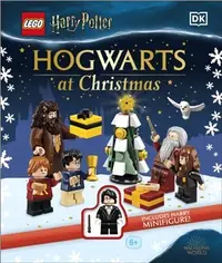 在飛比找三民網路書店優惠-LEGO Harry Potter Hogwarts at 