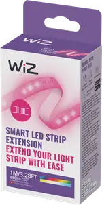 Wiz LED Light Strip Extension (1M)