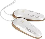 3-IN-1 Shoe Freshener - UK by Margaret Dabbs for Unisex - 1 Pc Freshener