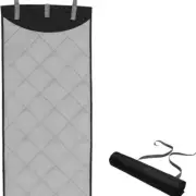 Ironing Mats Over The Door Press Pad Portable Blanket Ironing Board Travel