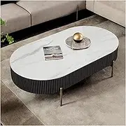 Coffee Table Coffee Table Set Coffee Table Round Coffee Table Decorations for Living Room Small Coffee Table Round Center Table for Living Room Furniture