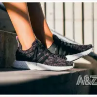 在飛比找蝦皮購物優惠-A&Z(國外特價預購區)ADIDAS WMNS NMD R2