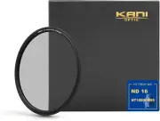 KANI Magnetic ND16 Filter for HT100 IV-M95
