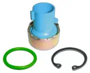 A/C Compressor Cut-Out Switch For 1983 Buick Regal 5.7L