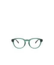 Geometric flat mirror 50 Green