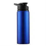 700Ml Stainless Steel Water Bottle Leak Resistant Portable Kettle Cup For Travel Outdoor Sports Water Bottles