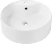 Swiss Madison Well Made Forever SM-VS256, Glossy White