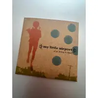 在飛比找蝦皮購物優惠-夢幻逸品- My little airport  gi gi