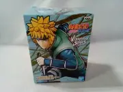 BanPresto - Naruto Shippuden - Vibration Stars Namikaze Minato Statue [New Toy]