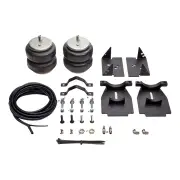 Airbag Man Air Suspension Leaf Springs Helper Kit Rear for FORD TRANSIT VH VJ VM