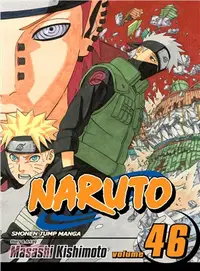 在飛比找三民網路書店優惠-Naruto 46 ─ Naruto Returns