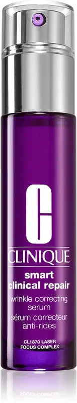 Clinique Smart Clinical Repair Wrinkle Corrective Serum - 30 ml