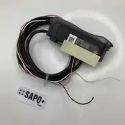 Keyence LV-N12N 2022 model, pre-wired amplifier unit, cable type new