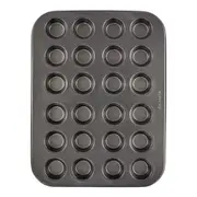 Soffritto 24 Cup Mini Muffin Pan