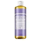 Dr. Bronner's Pure Castile Liquid Soap Lavender 16 oz