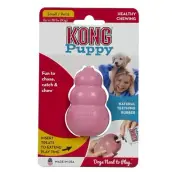 KONG Puppy Small Treat Holder/Chew Toy