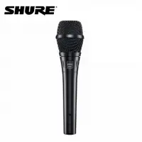 在飛比找PChome24h購物優惠-Shure SM87A 人聲麥克風