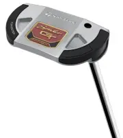 Left Handed TaylorMade Spider GT Notchback #3 Putter New