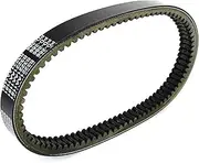 Drive Belt Compatible With YANMAR Motor Microcar MC1/MC2 JDM TITANE 1/2/3 Albizia Abaca Casalini Apartir Chatenet BAROODER Codlice EPCOUR029
