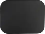 77350-08020 Car Fuel Filler Tank Cover Door Lid Gas Cap Black Iron Compatible For Toyota Sienna 2011 2012 2013 2014 2015 2016 2017-2020