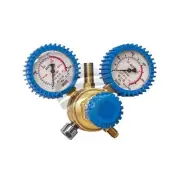 Jayair TO9952 Nitrogen Regulator 14,500 kPa Out 6,000 kPa Disposable Cylinder