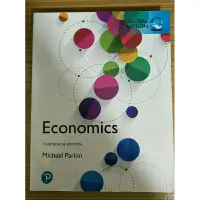 在飛比找蝦皮購物優惠-Economics THIRTEENTH EDITION M