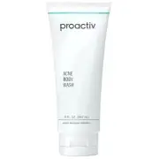 Proactiv Acne Body Wash - 9 oz -Deep Cleansing Exfoliant - Sealed - Exp 01/2026