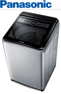 在飛比找樂天市場購物網優惠-Panasonic國際牌 15L 雙科技變頻直立式洗衣機 N