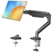 Monitor Arm Single for 13-32 inch, 4.4-19.8 lbs Computer Screens, Monitor