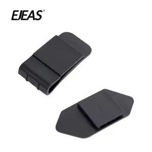 耳機夾套件充電器對講 Ejeas Q7