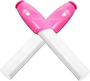 ARTIBETTER 2Pcs Quilling Pen Ergonomic DIY Craft Tool for Paper Rolling and Quilting Compact and Reliable Material for Cardmaking and Paper Beads
