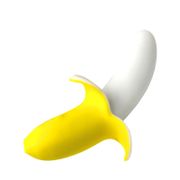 蕉棒啦 10段變頻 香蕉健康按摩器