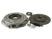 Sachs 27NJ71B Clutch Kit Fits 1988-1991 Isuzu Trooper 2.6L 4 Cyl Clutch Kit (for: Isuzu)