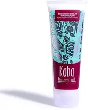 Kaba Hair Treatment Mask for Dry Damaged Hair, Made With Natural Extracts, Promotes Growth, Deep Conditioning, Restores Vitality & Frizz Control, 7.8 Oz