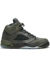 在飛比找Farfetch優惠-Air Jordan 5 Retro sneakers