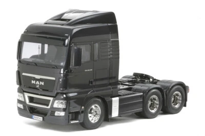 Tamiya 56325 MAN TGX 26.540 6X4 XLX - Radio Controlled Truck Kit